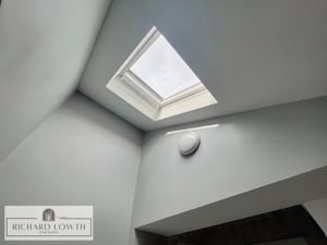 Feature Skylight- click for photo gallery